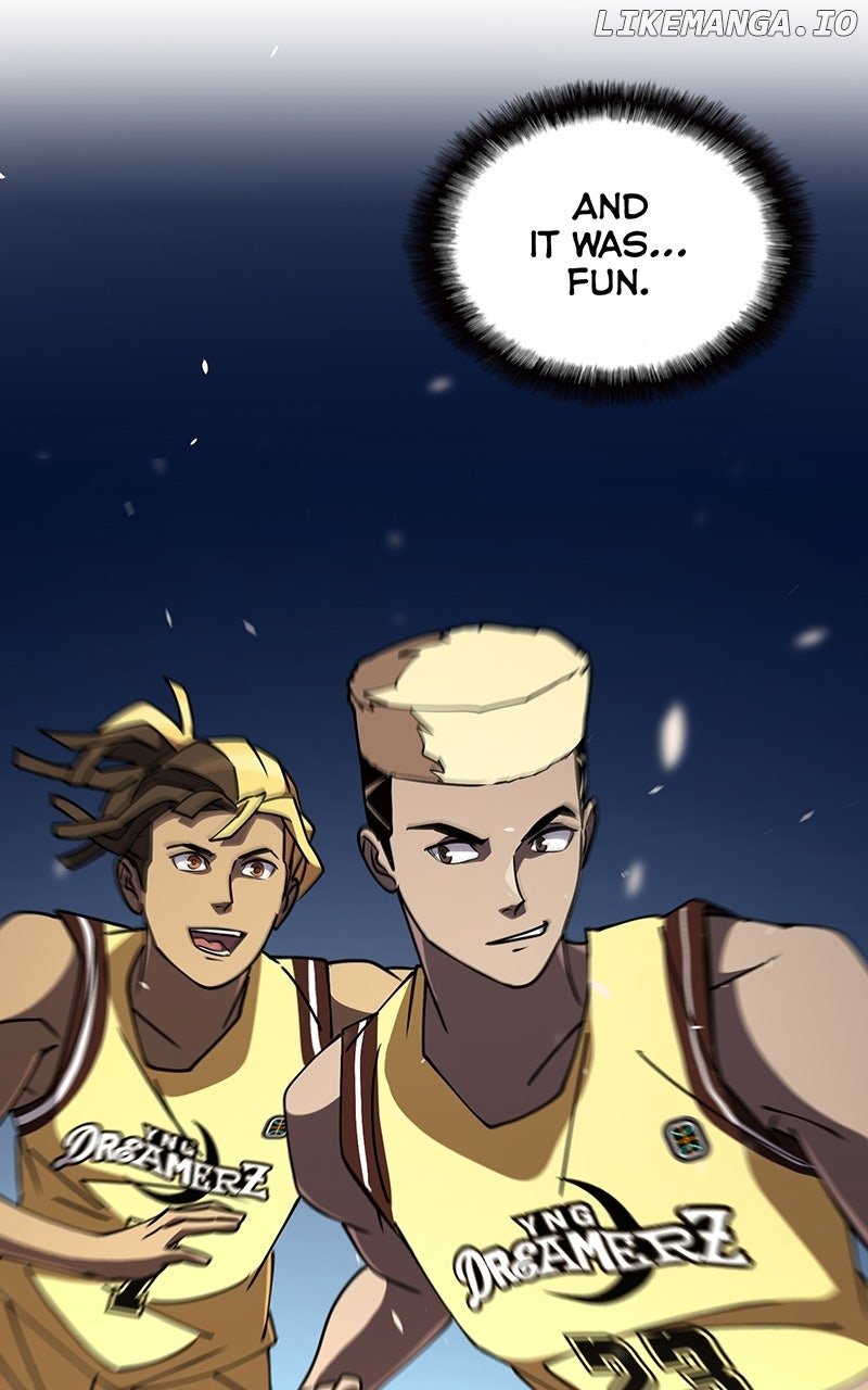 Overtime Elite Chapter 46 - Page 106