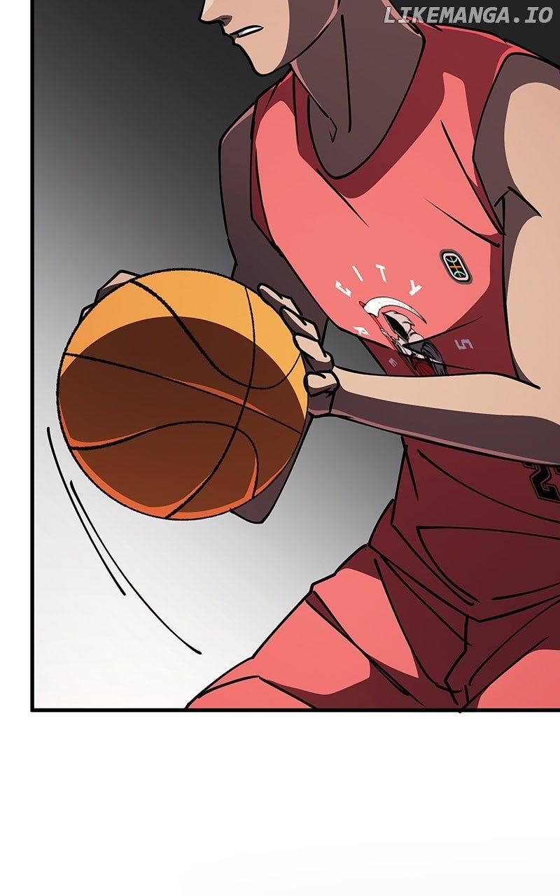 Overtime Elite Chapter 46 - Page 114