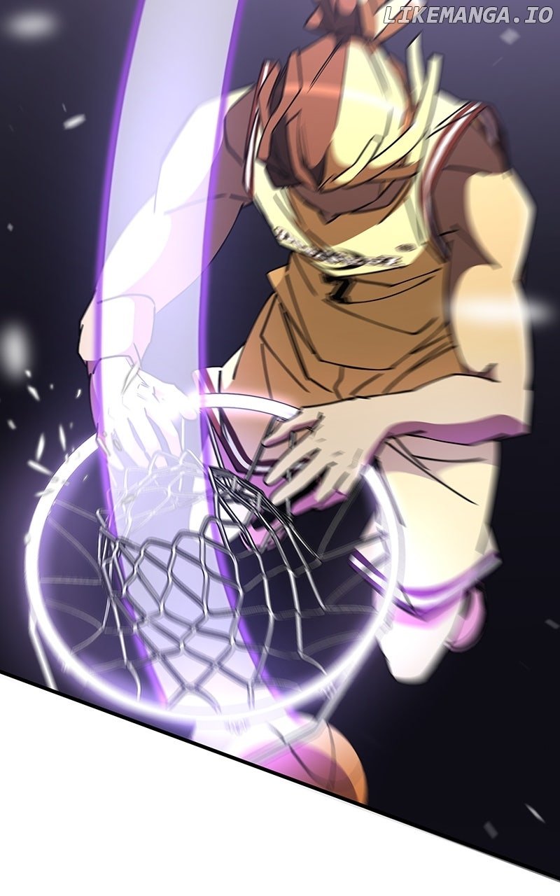 Overtime Elite Chapter 46 - Page 24
