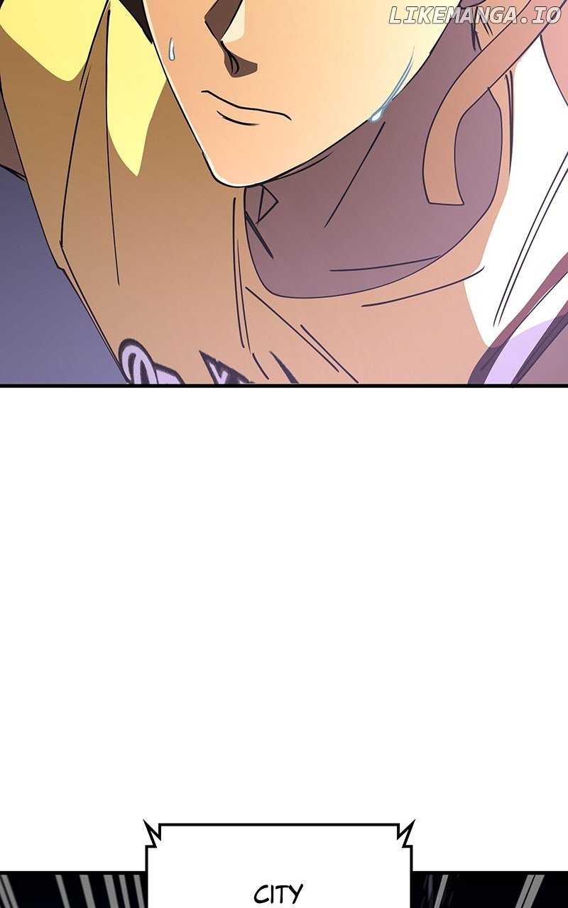 Overtime Elite Chapter 46 - Page 26