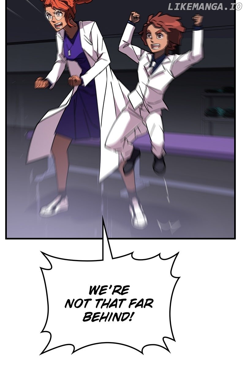 Overtime Elite Chapter 46 - Page 29