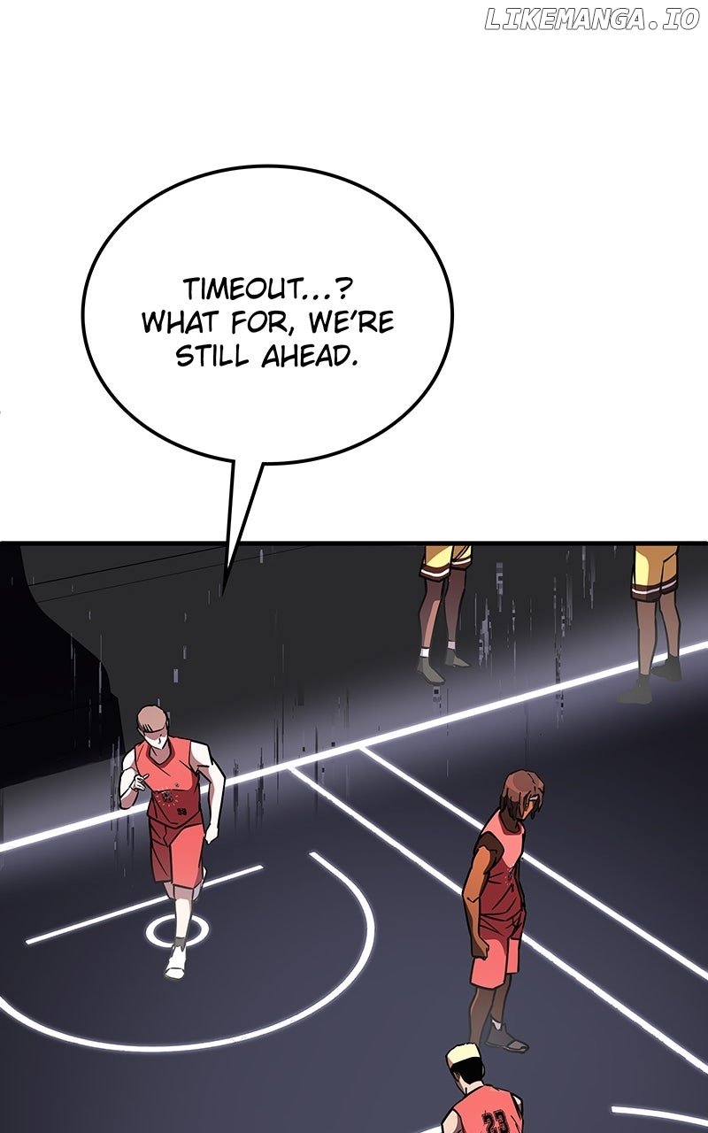 Overtime Elite Chapter 46 - Page 30