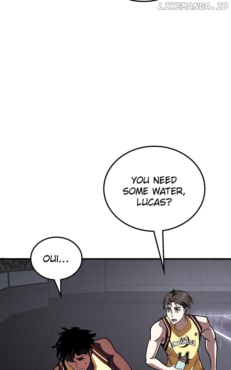 Overtime Elite Chapter 46 - Page 32