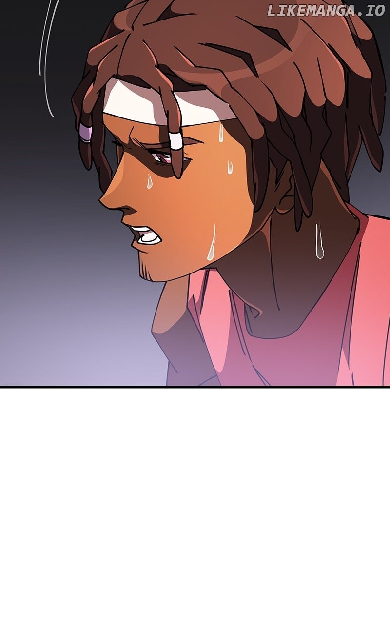 Overtime Elite Chapter 46 - Page 37