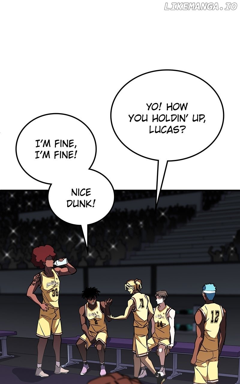 Overtime Elite Chapter 46 - Page 38
