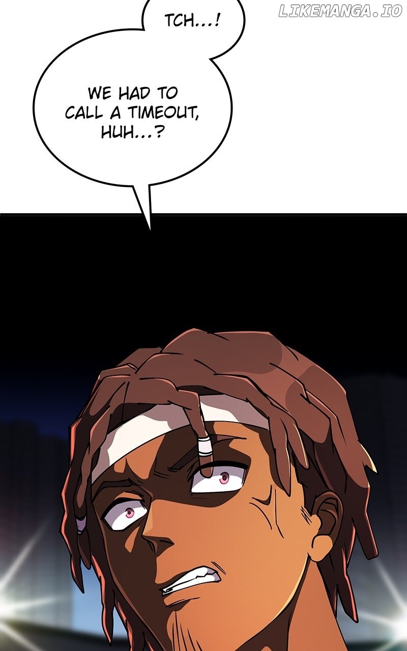 Overtime Elite Chapter 46 - Page 40