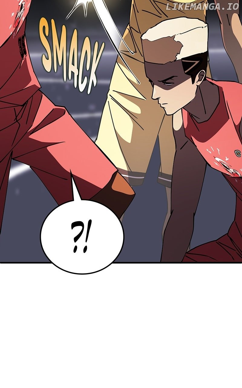 Overtime Elite Chapter 46 - Page 52