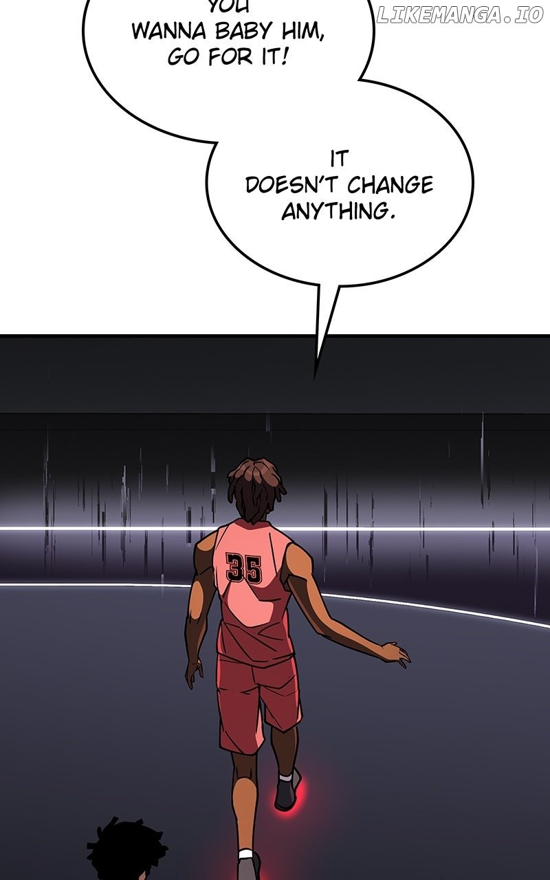 Overtime Elite Chapter 46 - Page 61