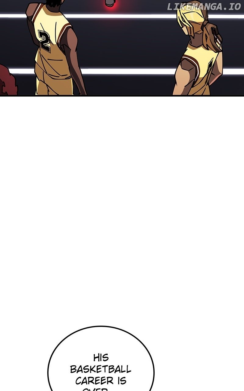 Overtime Elite Chapter 46 - Page 62