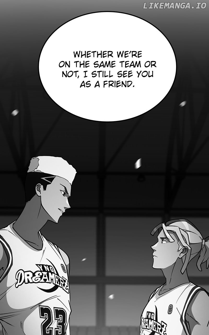 Overtime Elite Chapter 46 - Page 77