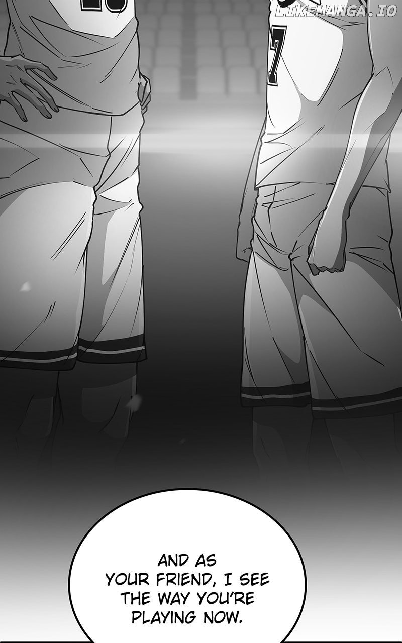 Overtime Elite Chapter 46 - Page 78