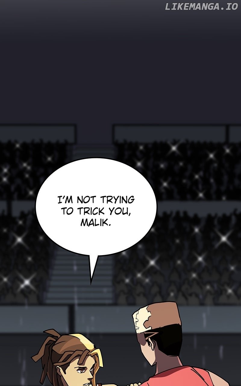Overtime Elite Chapter 46 - Page 85