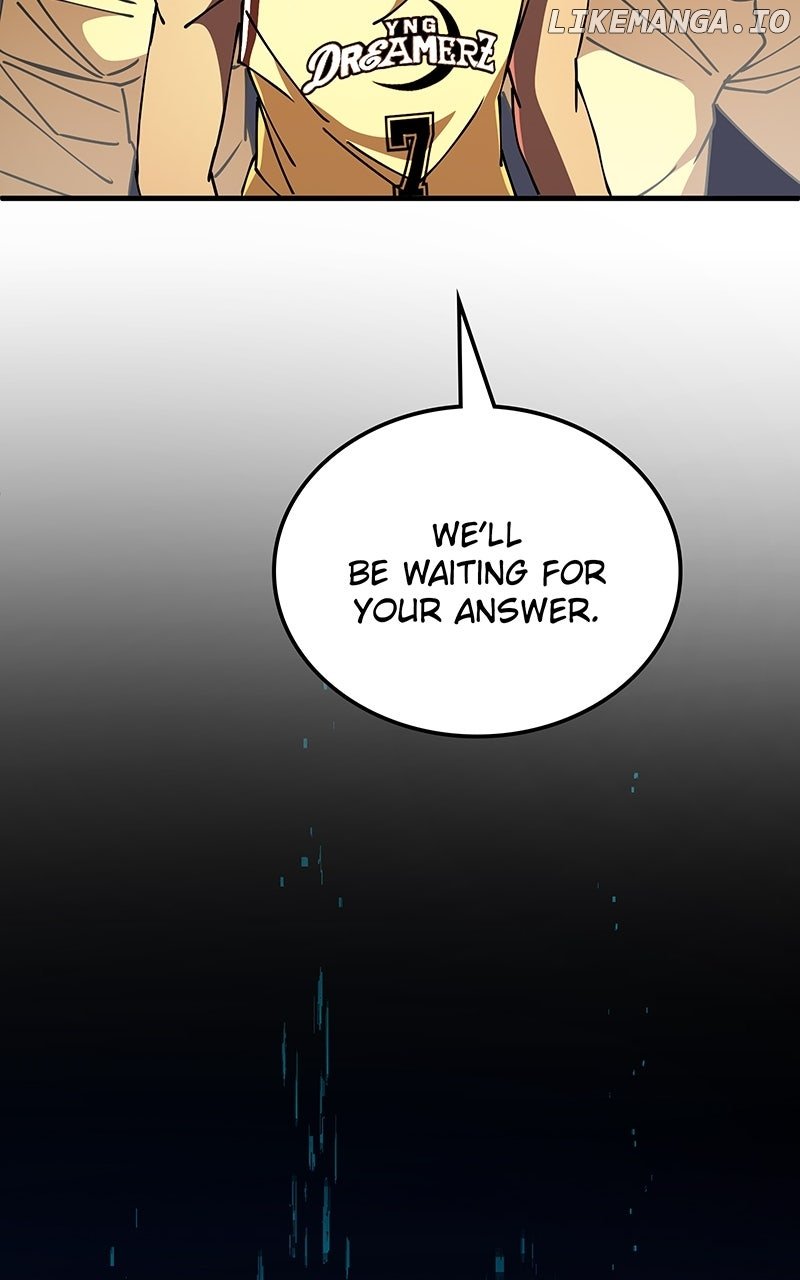 Overtime Elite Chapter 46 - Page 91