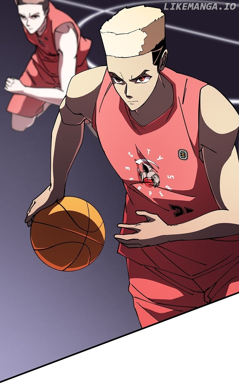 Overtime Elite Chapter 46 - Page 96