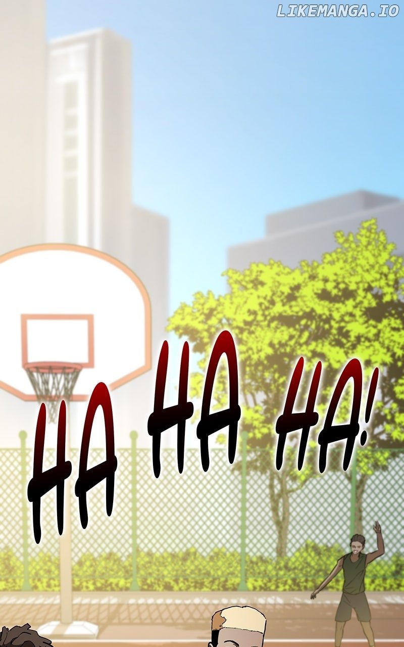 Overtime Elite Chapter 46 - Page 98