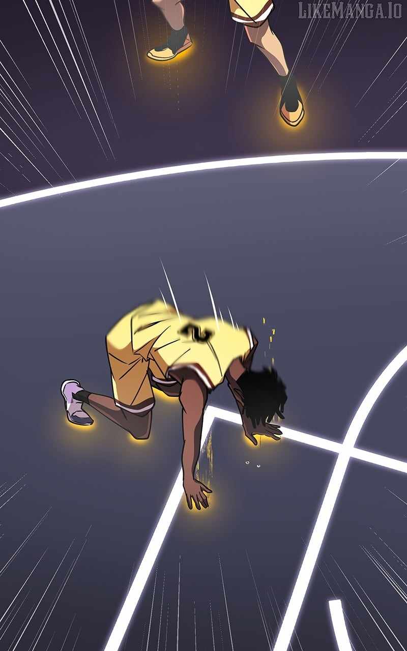 Overtime Elite Chapter 47 - Page 103