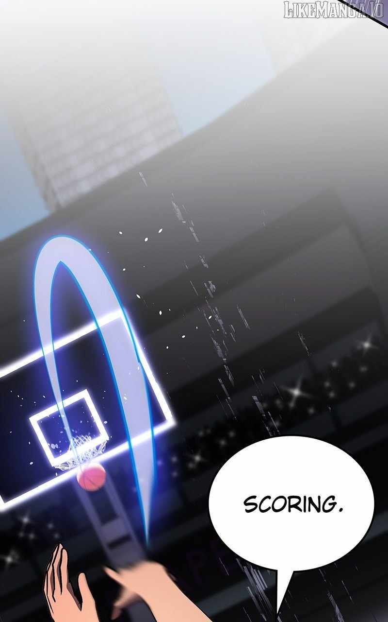 Overtime Elite Chapter 47 - Page 11