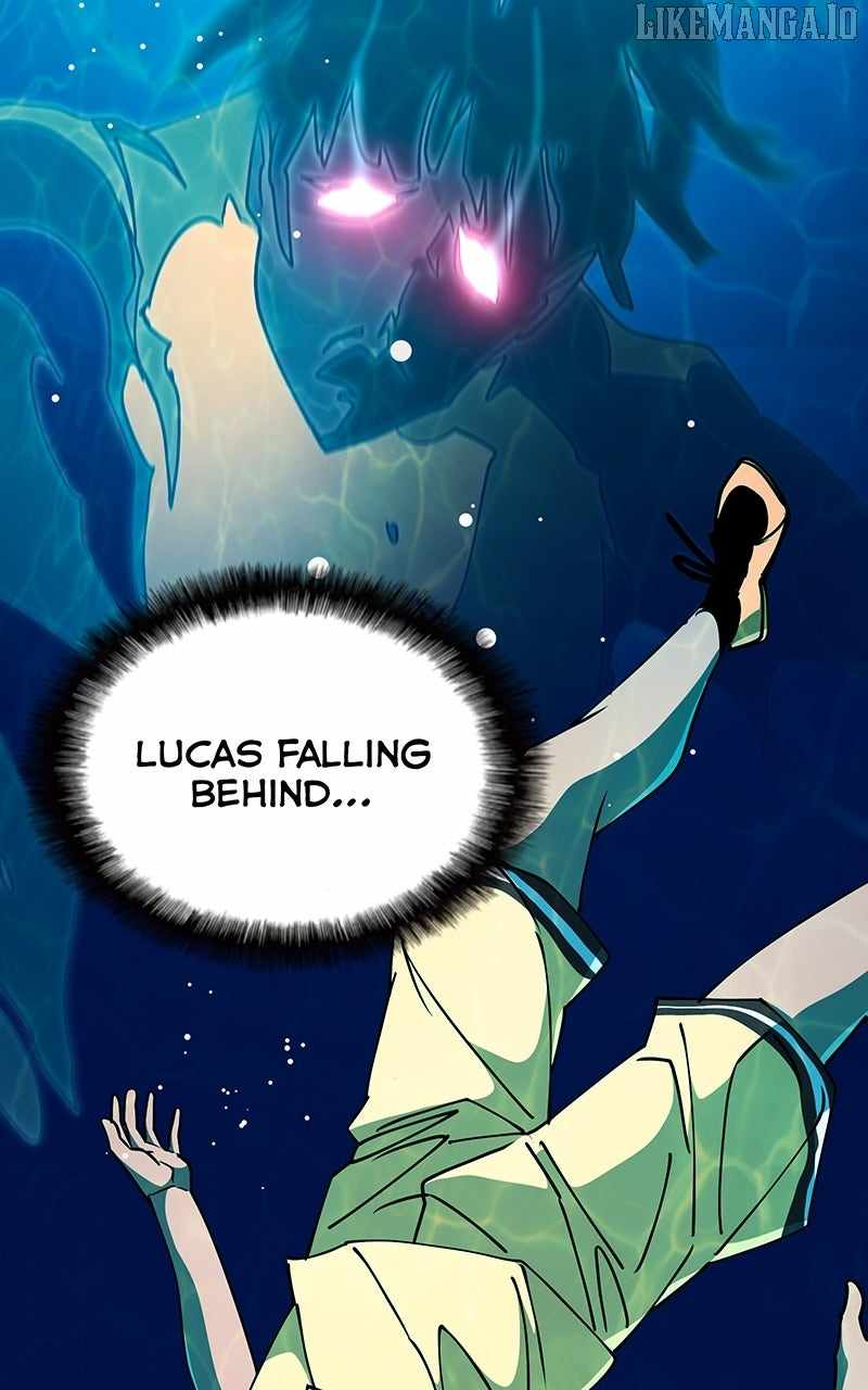 Overtime Elite Chapter 47 - Page 110