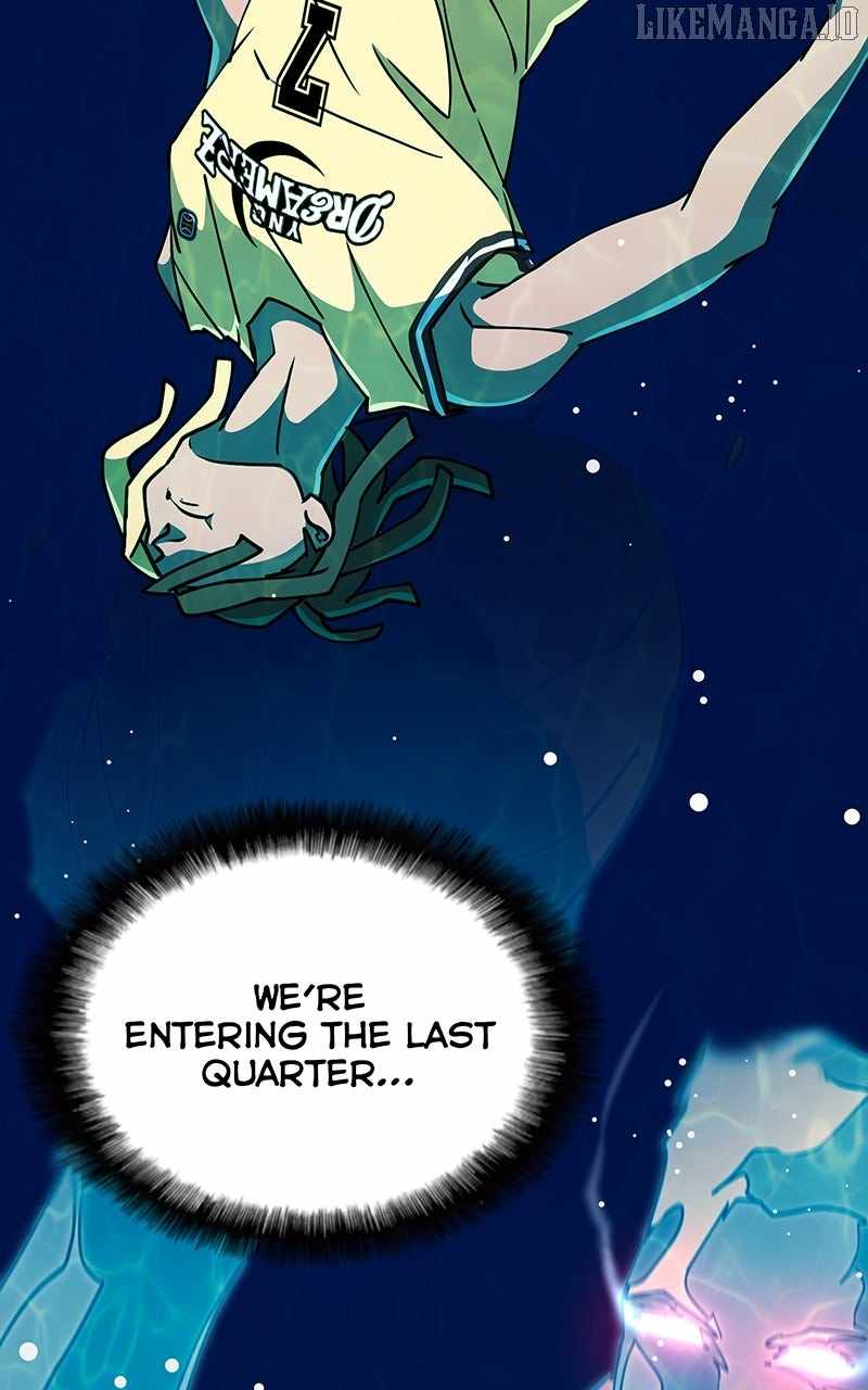 Overtime Elite Chapter 47 - Page 111