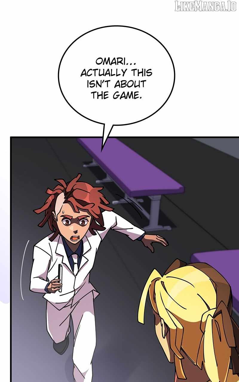 Overtime Elite Chapter 47 - Page 118