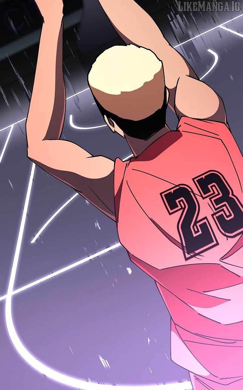 Overtime Elite Chapter 47 - Page 12