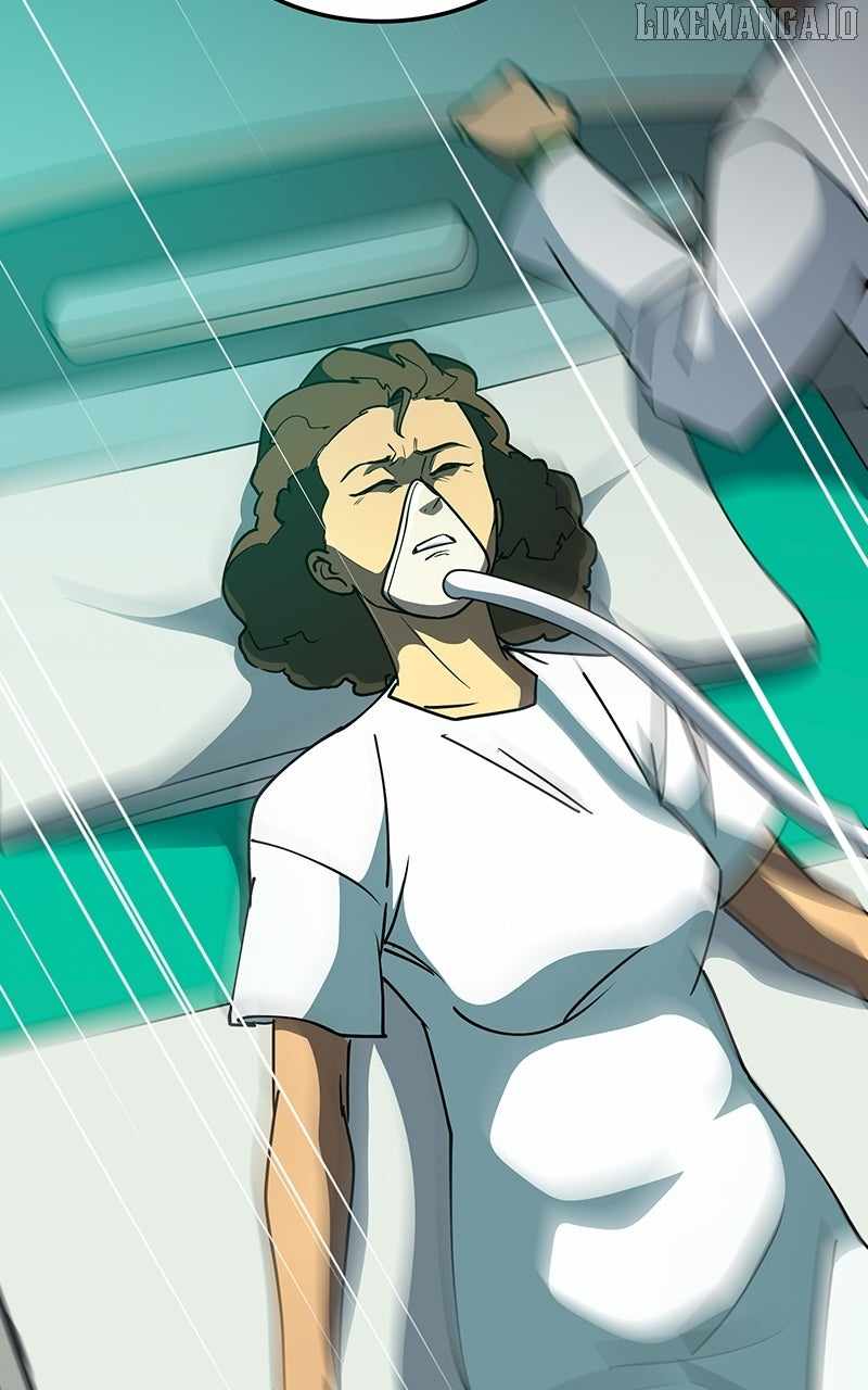 Overtime Elite Chapter 47 - Page 126