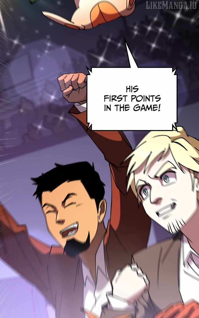 Overtime Elite Chapter 47 - Page 14