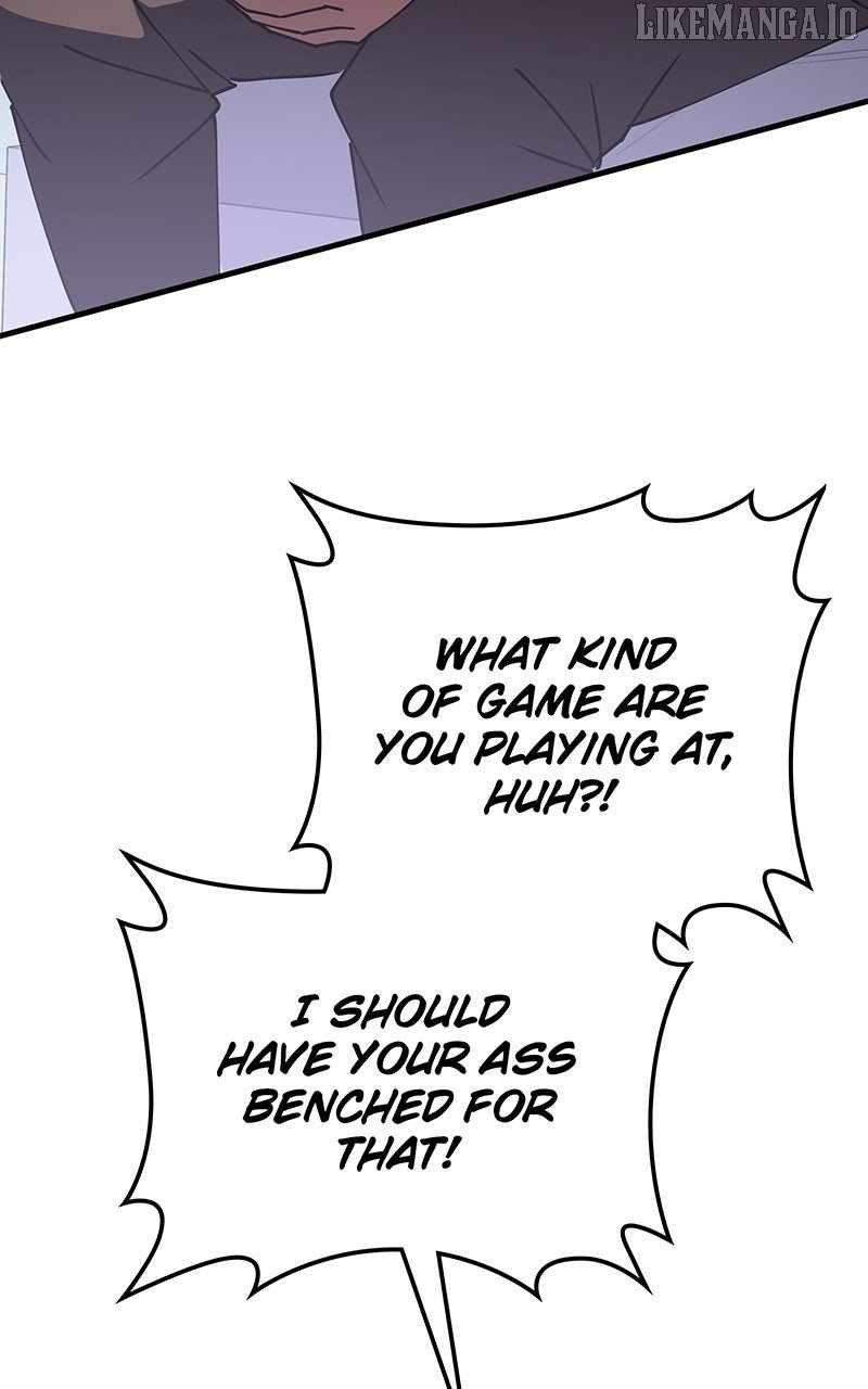 Overtime Elite Chapter 47 - Page 17
