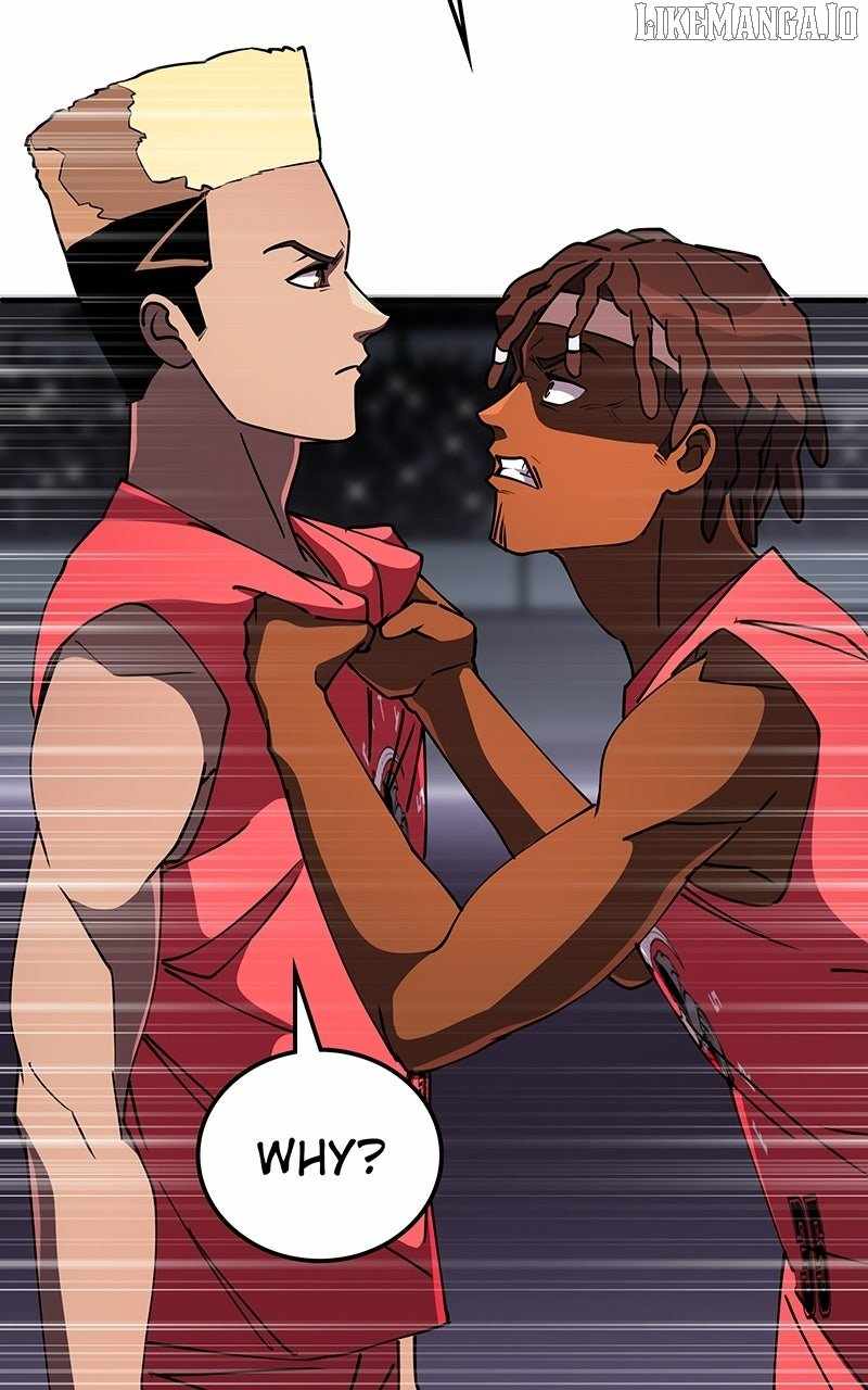 Overtime Elite Chapter 47 - Page 18