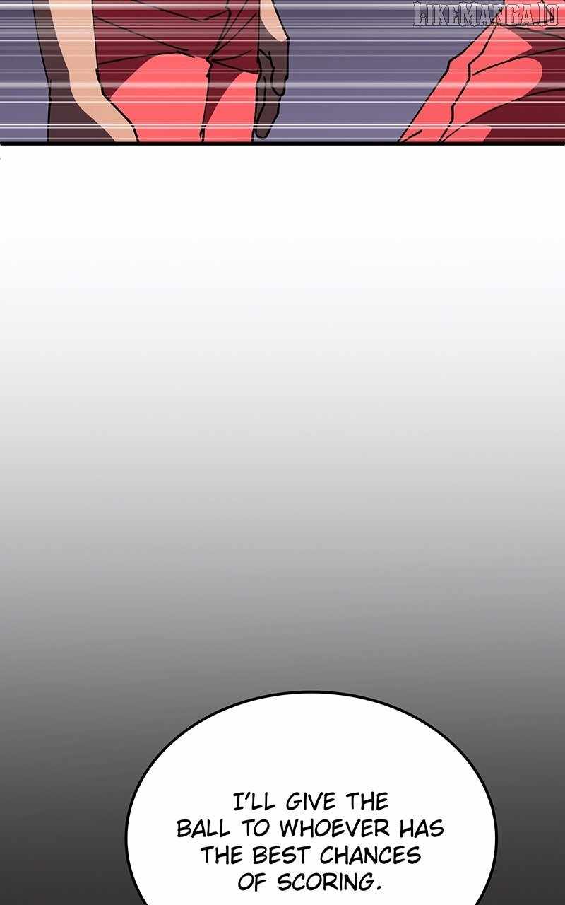 Overtime Elite Chapter 47 - Page 19
