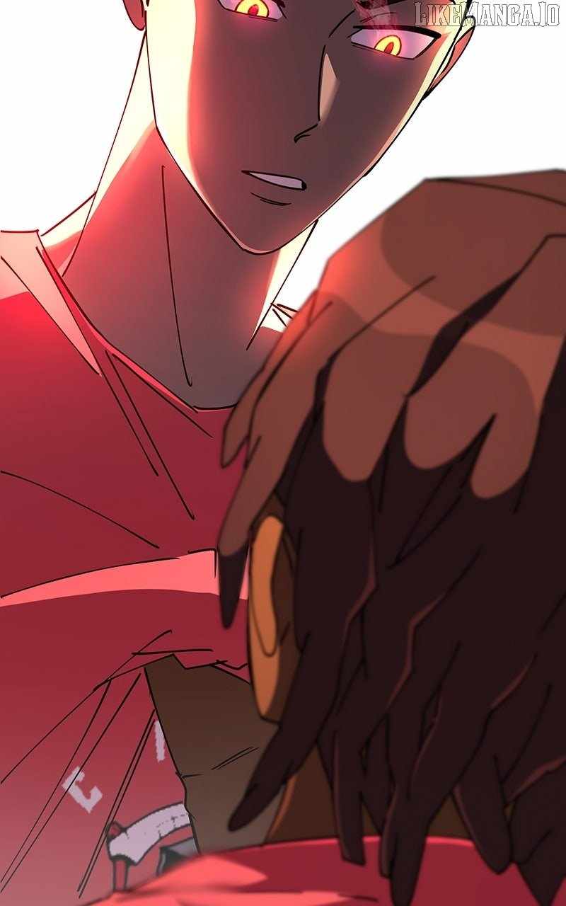 Overtime Elite Chapter 47 - Page 21