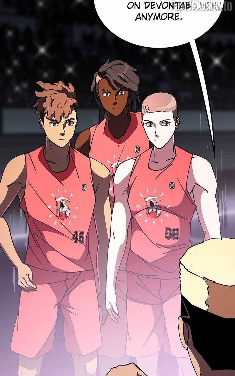 Overtime Elite Chapter 47 - Page 26