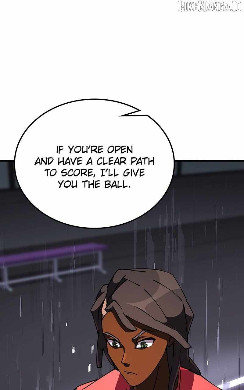 Overtime Elite Chapter 47 - Page 28