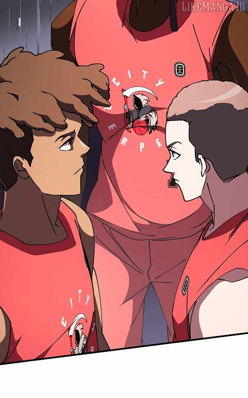 Overtime Elite Chapter 47 - Page 29