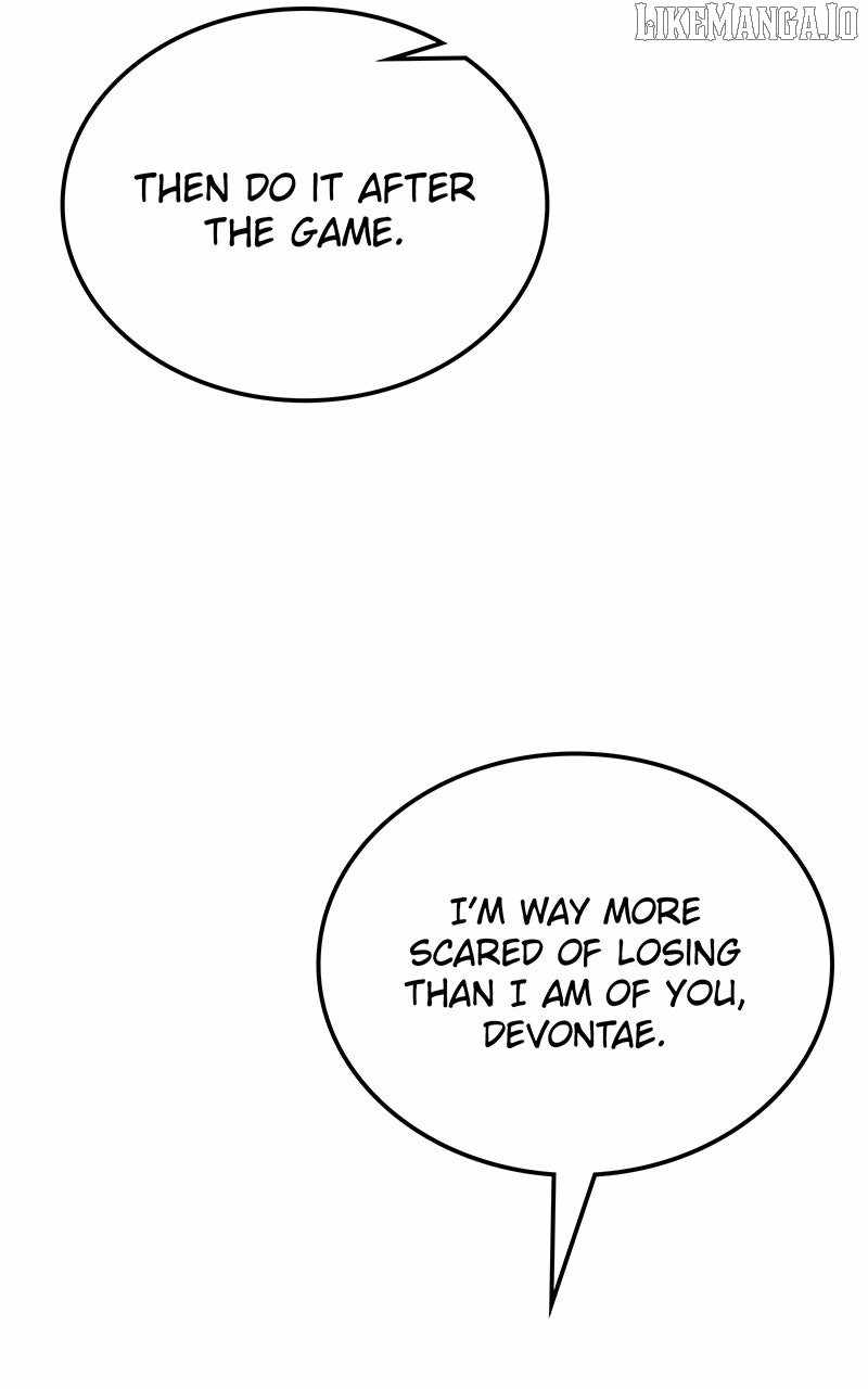 Overtime Elite Chapter 47 - Page 33