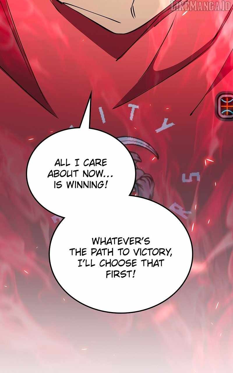 Overtime Elite Chapter 47 - Page 35