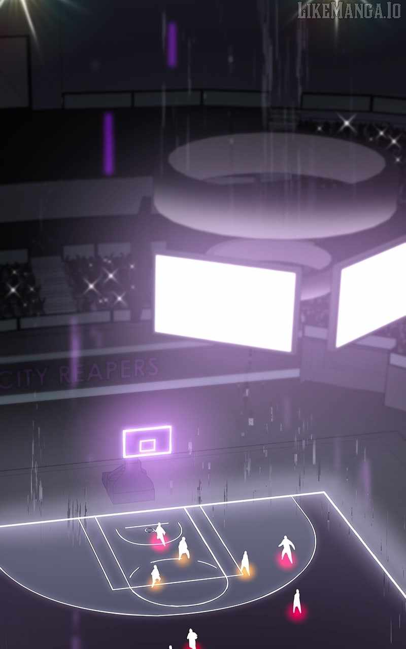 Overtime Elite Chapter 47 - Page 39