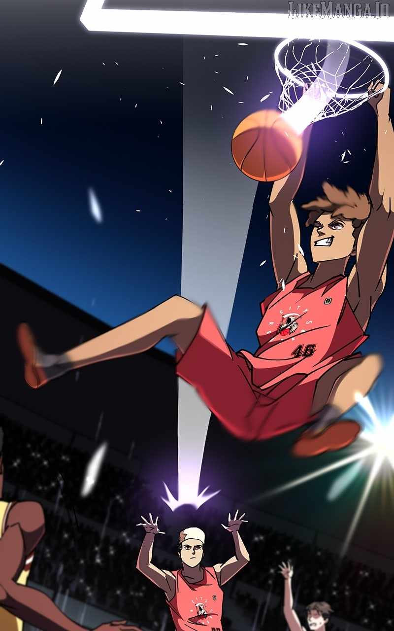 Overtime Elite Chapter 47 - Page 42