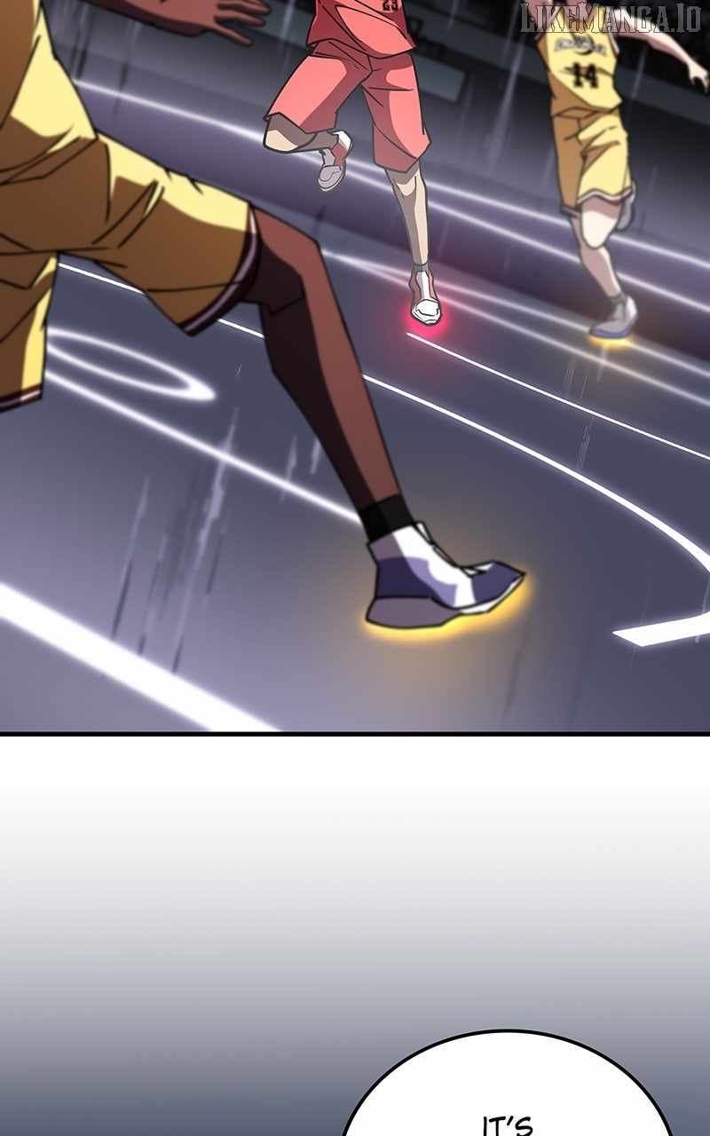 Overtime Elite Chapter 47 - Page 43