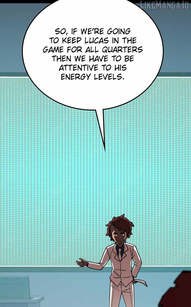 Overtime Elite Chapter 47 - Page 57