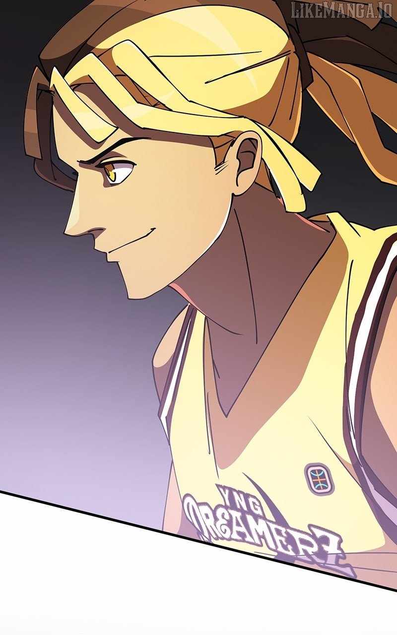 Overtime Elite Chapter 47 - Page 6