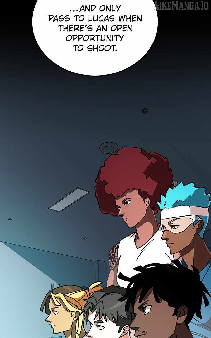 Overtime Elite Chapter 47 - Page 64