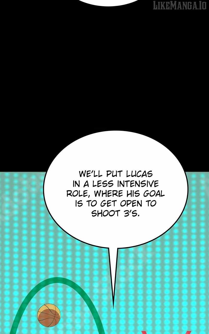 Overtime Elite Chapter 47 - Page 66