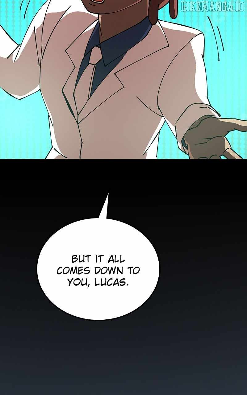 Overtime Elite Chapter 47 - Page 70
