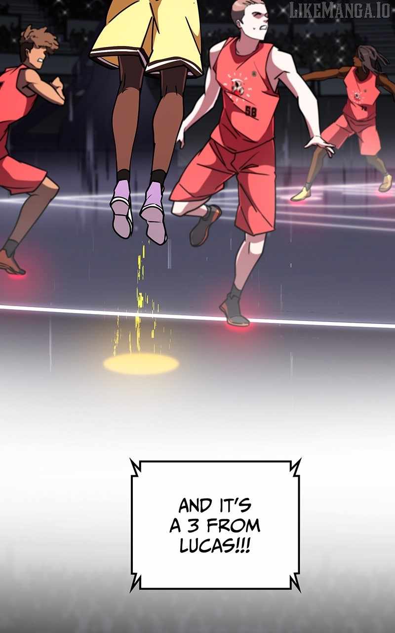 Overtime Elite Chapter 47 - Page 76