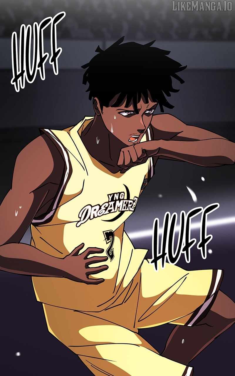 Overtime Elite Chapter 47 - Page 77
