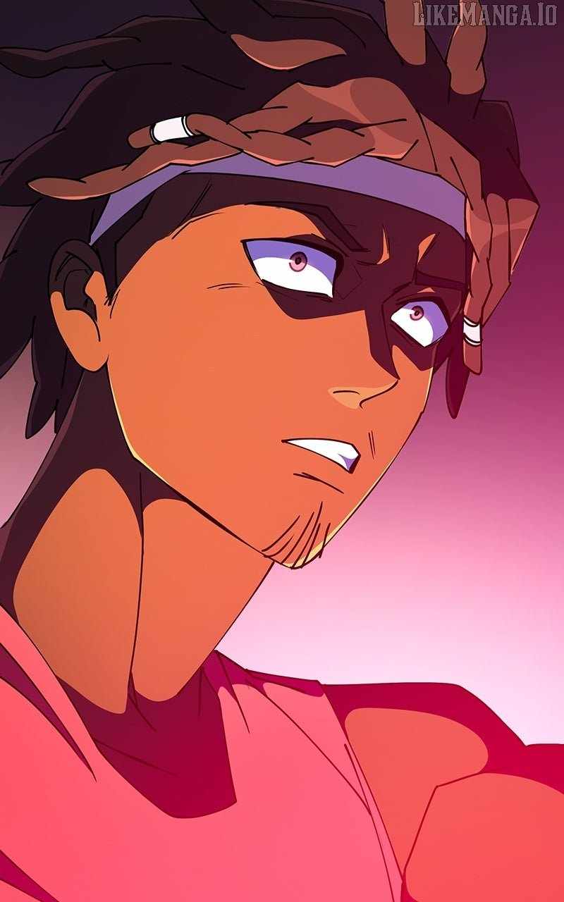 Overtime Elite Chapter 47 - Page 8
