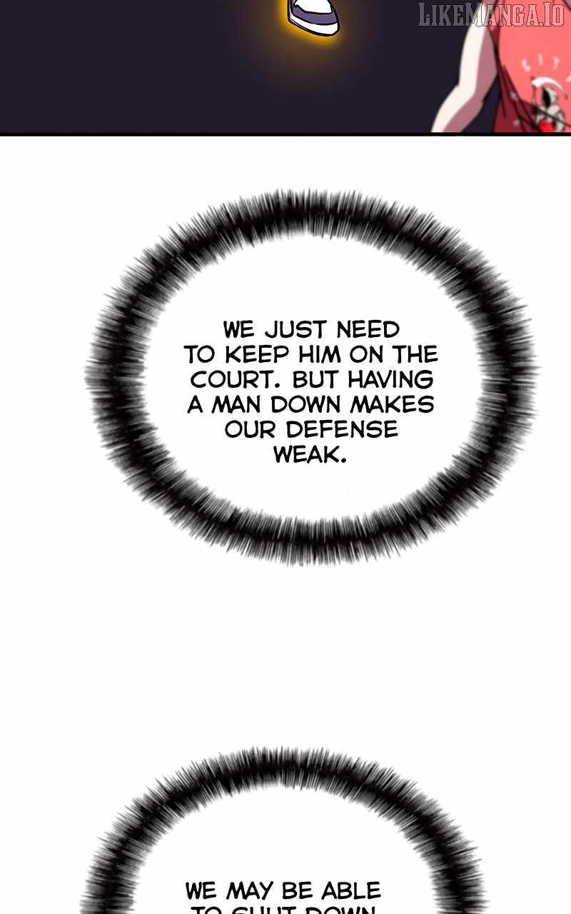 Overtime Elite Chapter 47 - Page 82