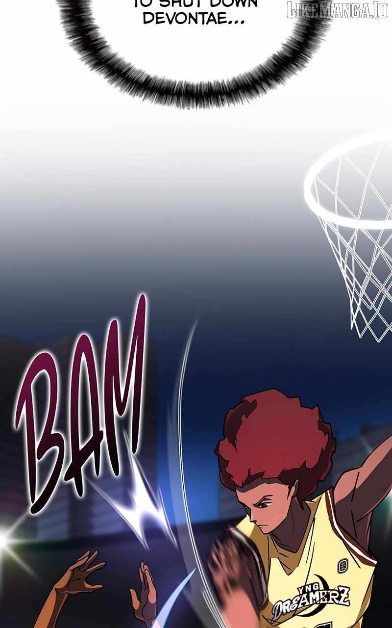 Overtime Elite Chapter 47 - Page 83
