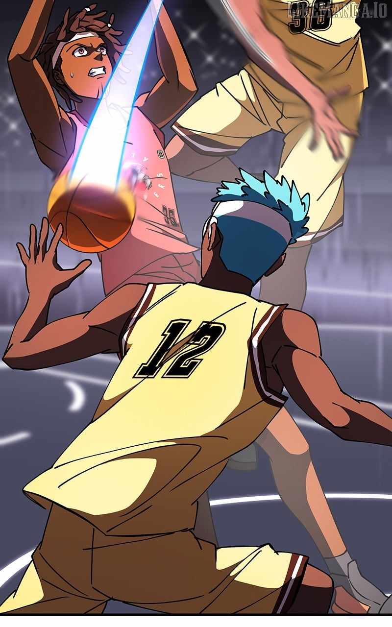 Overtime Elite Chapter 47 - Page 84